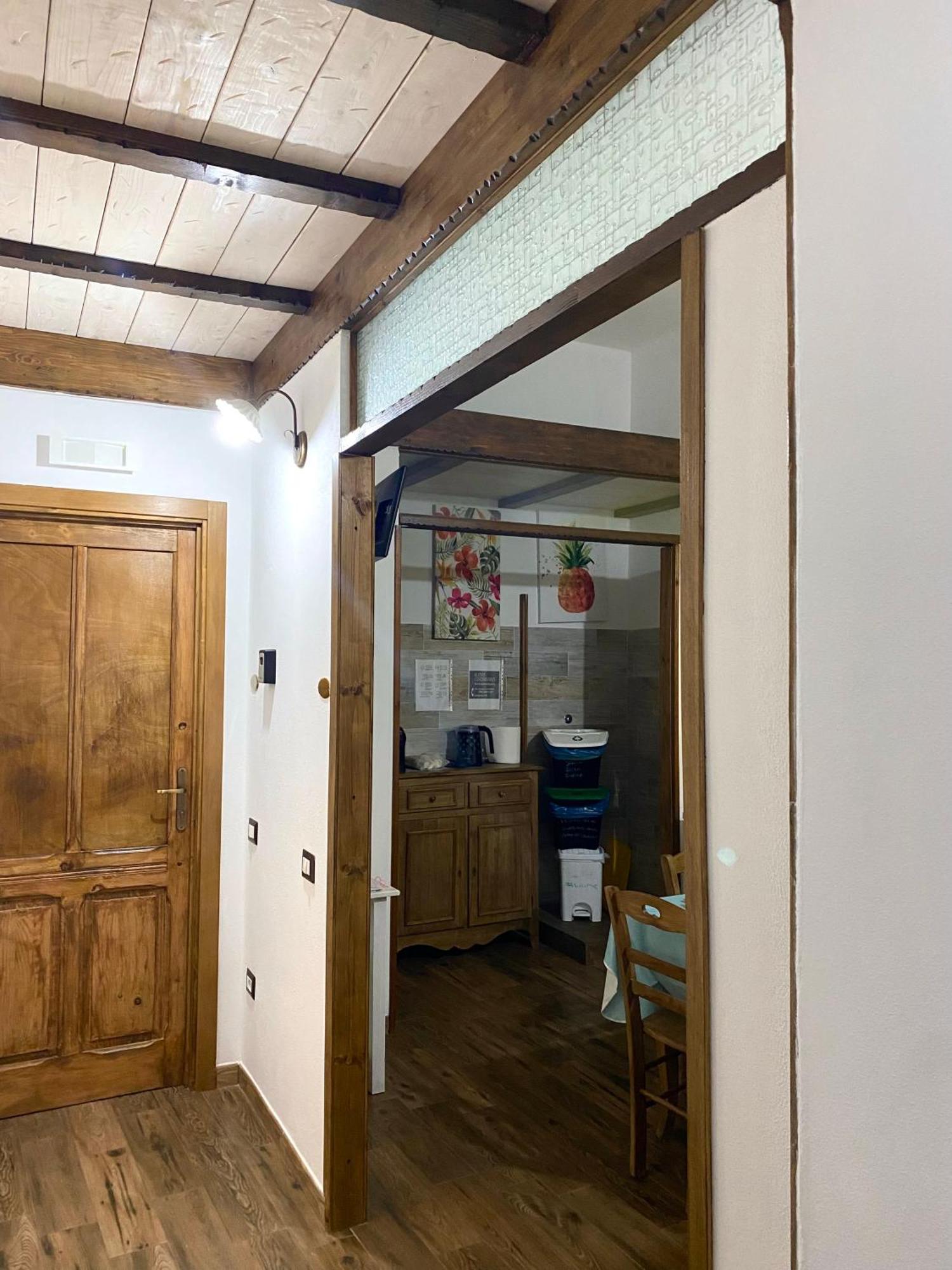 卡利亚里 Dani'S House酒店 外观 照片
