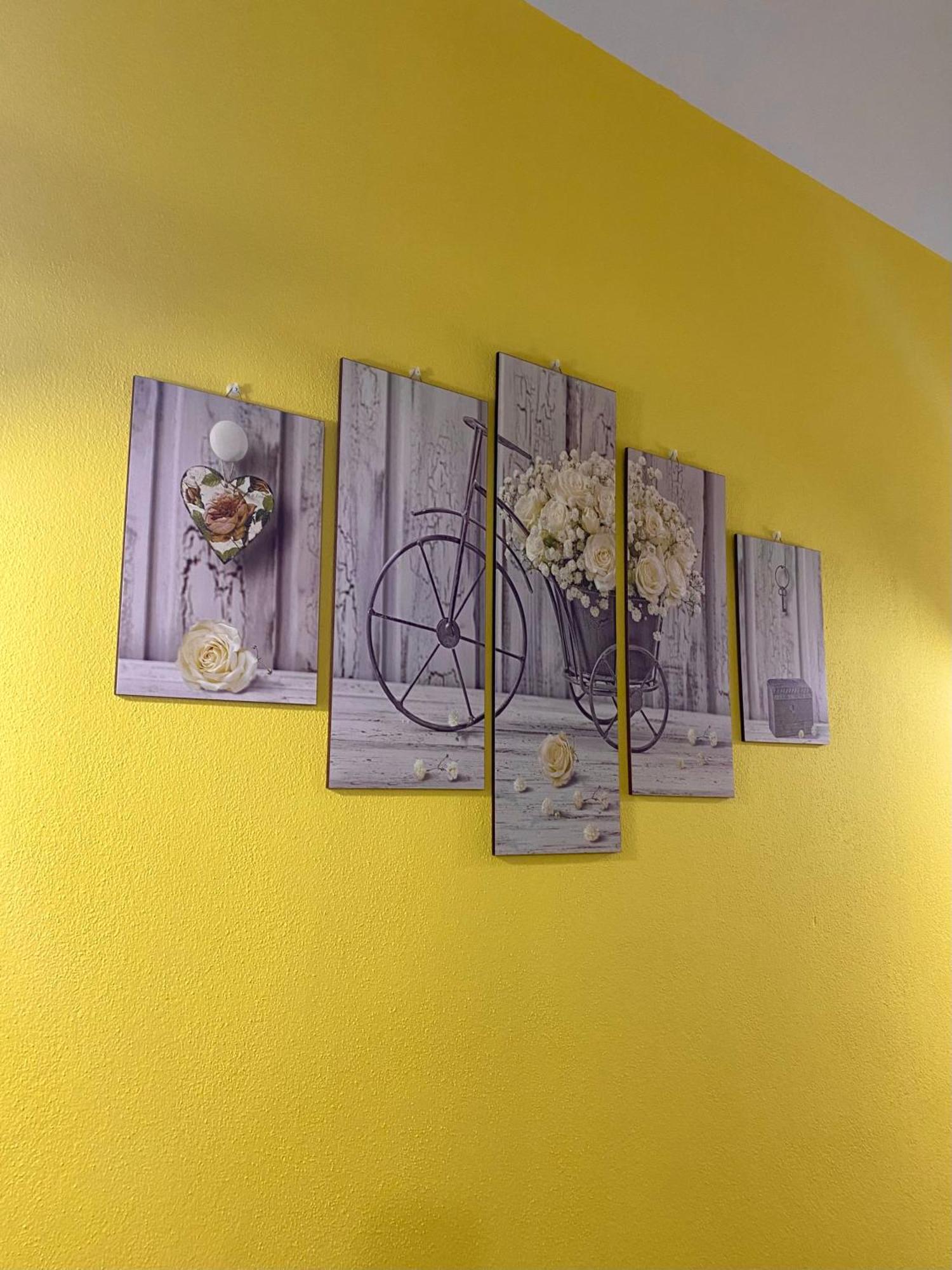 卡利亚里 Dani'S House酒店 外观 照片