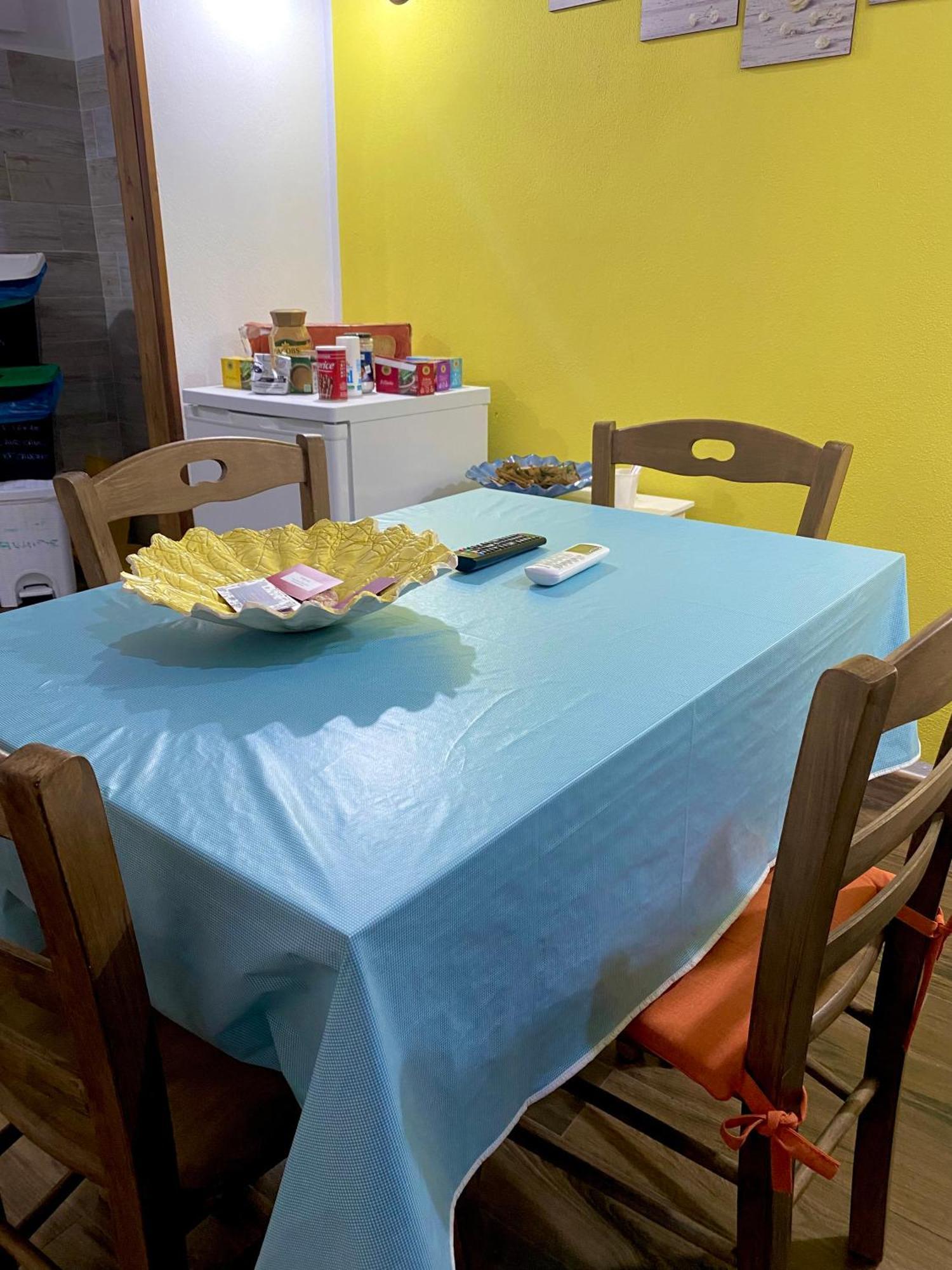 卡利亚里 Dani'S House酒店 外观 照片