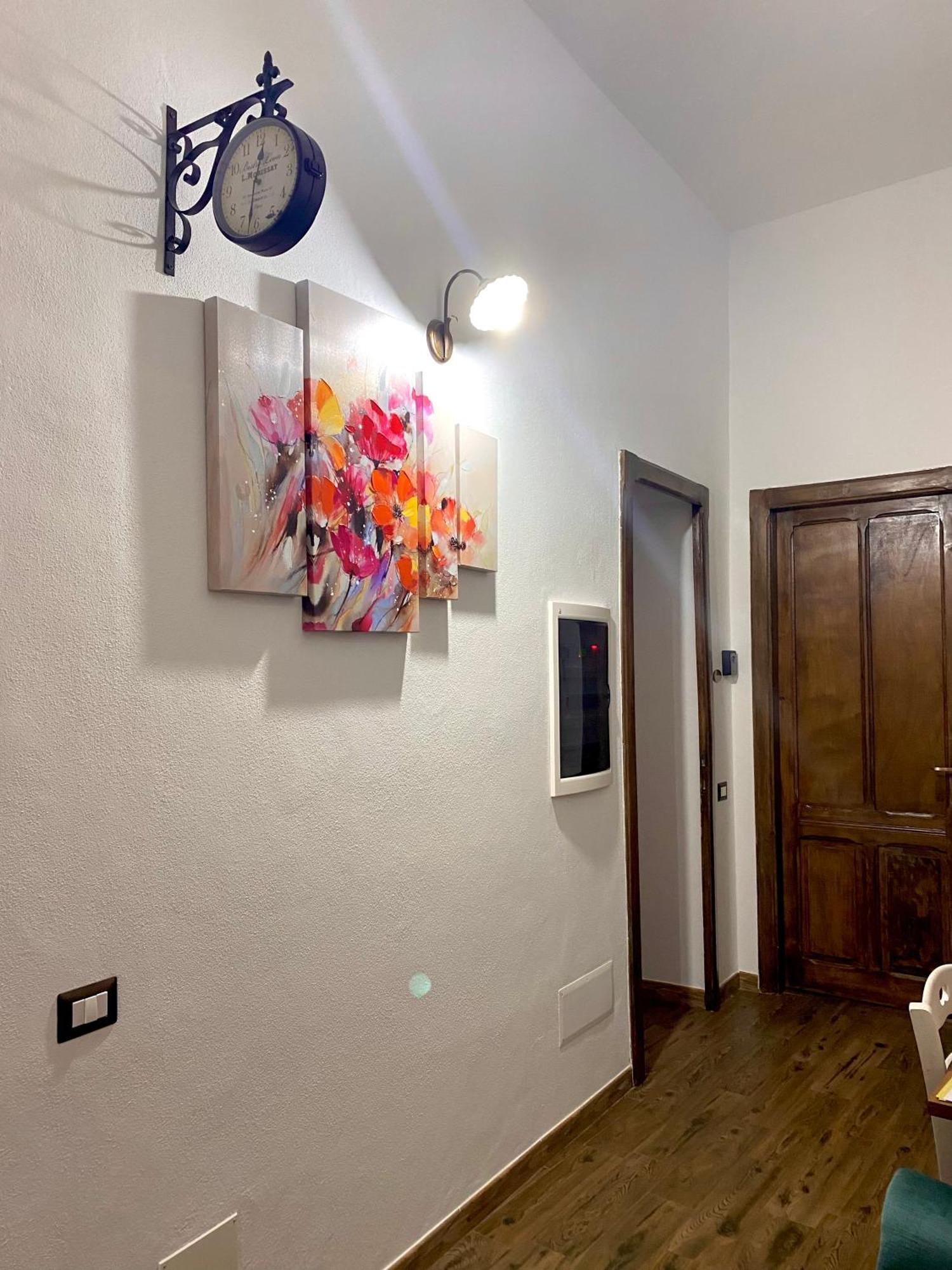 卡利亚里 Dani'S House酒店 外观 照片