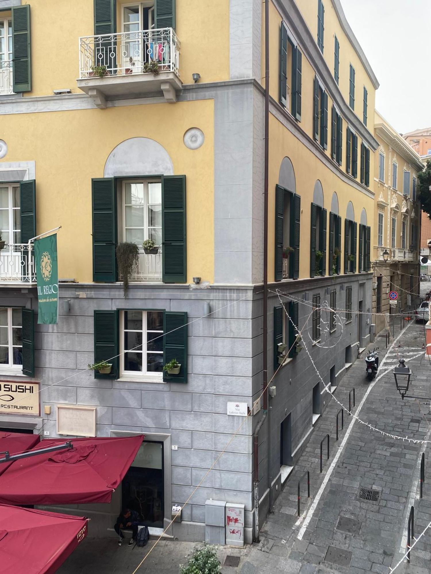 卡利亚里 Dani'S House酒店 外观 照片