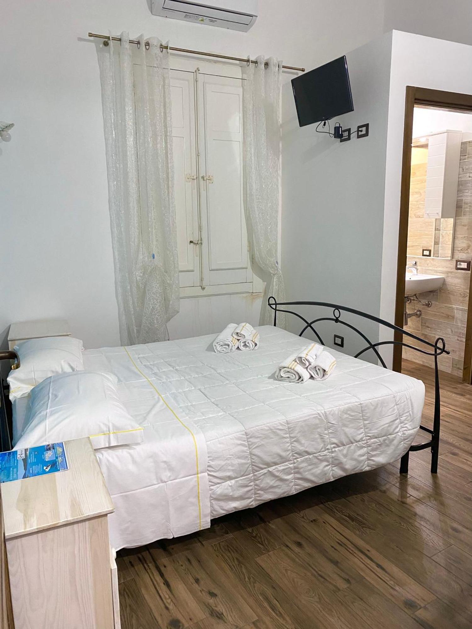 卡利亚里 Dani'S House酒店 外观 照片