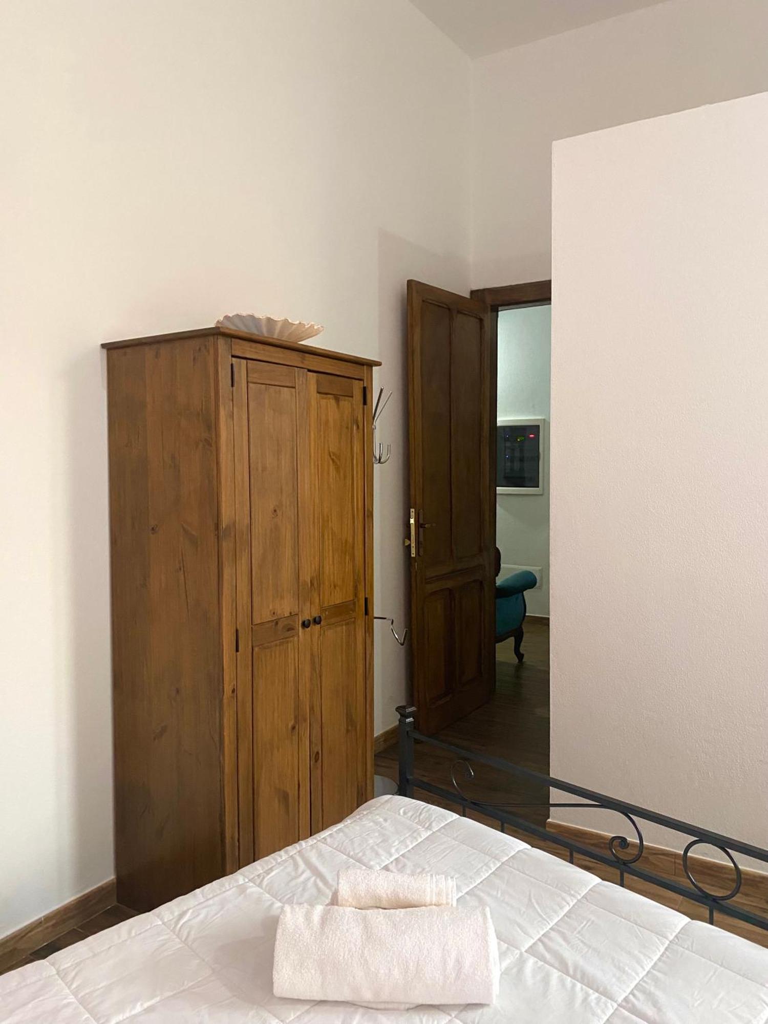 卡利亚里 Dani'S House酒店 客房 照片